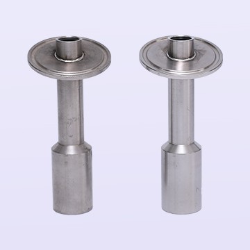 N9711平移式磁力滾拋機，處理效果