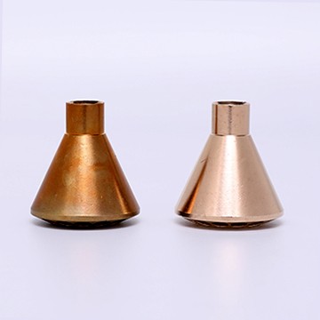 N9711平移式磁力滾拋機，處理效果