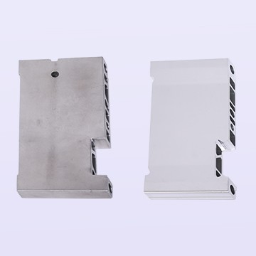 N9510磁力滾拋機，處理效果