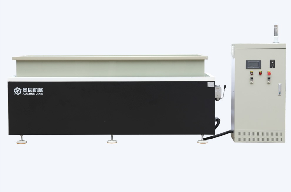 什么是磁力研磨機？它什么特點與優(yōu)缺點嗎？